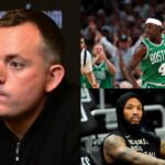 Bucks GM Says He 'Won't Apologize' For Trading For Damian Lillard