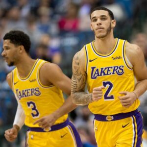 Josh Hart Releases Heartwarming Statement Following Lonzo Ball's Improved Recovery