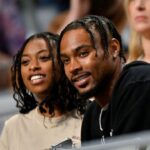 Jonathan Owens Melts Hearts On National TV With His Heartful Message To Wife Simone Biles Before Flying Off To Paris