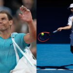 Nuno Borges Replicates Federer, Djokovic For Outstanding Achievement After Defeating Rafael Nadal in Bastad