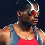 Ato Boldon Once Made an ‘Over the Top’ Statement on Track With His Unique Glasses at the Sydney Olympics