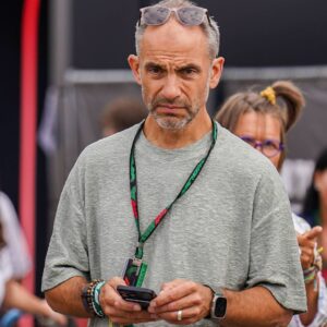 Lando Norris Gets His Father’s Approval to Take out Max Verstappen, Lewis Hamilton Style