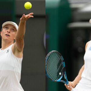 Iga Swiatek Goes Viral For Making Big Blunder At Presser After Losing to Yulia Putintseva: WATCH