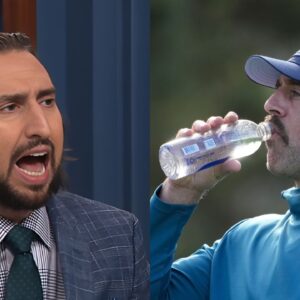 Nick Wright Slams Any Hopes for Aaron Rodgers’ Comeback Year With the Jets