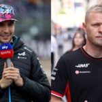 Craig Slater Reports Esteban Ocon Is ‘Understood’ to Replace Kevin Magnussen at Haas