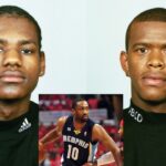 Gilbert Arenas Slams Lenny Cooke for His Tall Tales About LeBron James as a High-School Rival