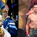“Ultimate Glazer”: Ex-UFC Star Hits Backlash for Tattooing Alex Pereira’s Face on His Leg