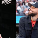 German Sharpshooter Andreas Obst Expresses His Love For Stephen Curry