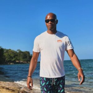 Track and Field Legend Asafa Powell Reflects on His Rivalry With Maurice Greene Over the Years