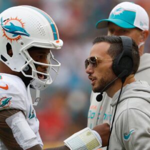 Is Everyone Sleeping On Miami Dolphins Despite Struggling Division?