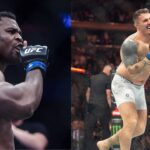Tom Aspinall and Francis Ngannou’s Power Makes Them Fearless Against Anyone: Daniel Cormier
