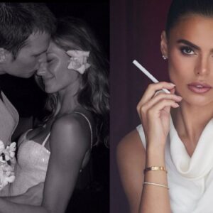 Tom Brady and Brooks Nader Are Not Dating, They Didn’t Exchange Contacts: Insider