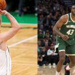 Thanasis Antetokounmpo Finds It 'Crazy' Luka Doncic Didn't Win MVP