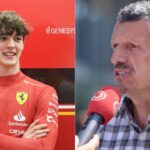 Guenther Steiner Breaks ‘FP1 Myth’ of Oliver Bearman That Allegedly Got Everyone in Awe of Him