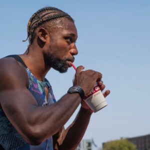 Noah Lyles Hits Back at Online Criticism and How They “Do Not Reflect the Thoughts of the World”