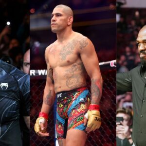 From Jon Jones to Alex Pereira, Tom Aspinall Doesn’t Hesitate in Revealing the ‘Best, Most Dangerous’ Heavyweight Fighters