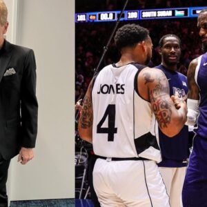 Skip Bayless Confident About Team USA Defeating South Sudan by a Big Margin This Time