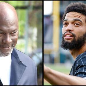 Caleb Williams Has the Opportunity to be the Biggest Thing in Chicago Since Michael Jordan: Tom Pelissero