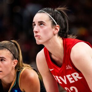 Sabrina Ionescu Defends Caitlin Clark's Decision To Skip Out On ASW 3 Point Contest