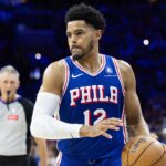 “You Can’t Fool Me”: Reddit Users Hilariously Troll Tobias Harris’ AI Generated Farewell Statement