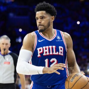 “You Can’t Fool Me”: Reddit Users Hilariously Troll Tobias Harris’ AI Generated Farewell Statement