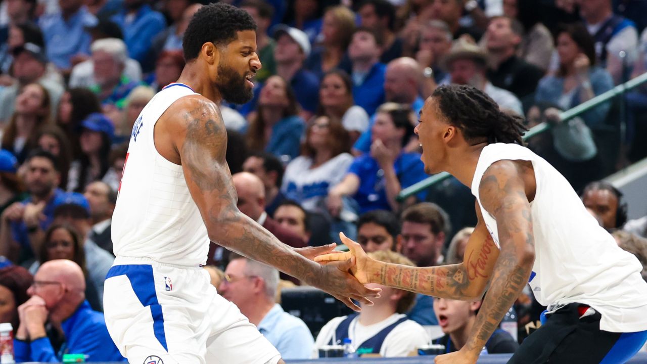 "Clippers Suck Anyways": Paul George's Podcast Partner Takes Shots at Former Teammate After Sixers Trade