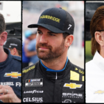 Kyle Busch Details Corey LaJoie’s “Kamikaze” Pocono Restart, Richard Childress Chimes In