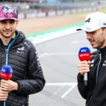Esteban Ocon Provides a Sweet Glimpse Into His Relationship With Pierre Gasly Before Things Blew Up