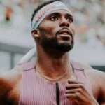 2x Olympian Kenny Bednarek Unveils Step-by-Step Guideline for Injury Prevention in “College Athletes Turning Pro”