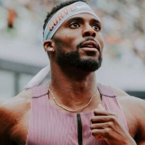 2x Olympian Kenny Bednarek Unveils Step-by-Step Guideline for Injury Prevention in “College Athletes Turning Pro”