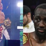 “Should’ve Been KSI”: Terence Crawford’s Appearance to Aid Cody Rhodes at SmackDown Disappoints Fans