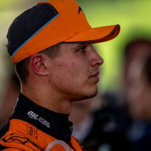 Clear Winner in Austrian GP ‘Bearfight’- Lando Norris Given Advice to Heal Wounds