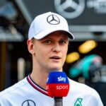 Helmut Marko Prays Alpine and Audi Are ‘Seriously Considering’ Mick Schumacher