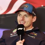 Max Verstappen Puts Personal Heartbreak Behind to Pick Between England and Spain for Euro 2024 Win
