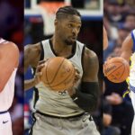 “Shoutout to All 18 of Them!”: Josh Hart Brings Up Brandon Paul While Discussing Chris Paul Joining the Spurs