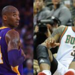 Caron Butler Details Kobe Bryant Signing For $135 Million And 'Blacking Out' With Him