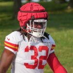 Nick Bolton Injury Update: Chiefs’ LB Carted Off Practice