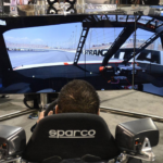 How Simulators Are a Game-Changer for NASCAR Drivers in the Cup Series