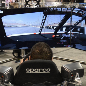 How Simulators Are a Game-Changer for NASCAR Drivers in the Cup Series
