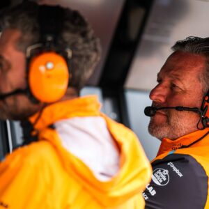 Amid Scathing Criticism, McLaren Bosses Earn Respect for Showing Restraint in Hungary