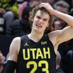Lauri Markkanen Trade: Warriors Still in Mix for Jazz Big Reports ESPN’s Zach Lowe