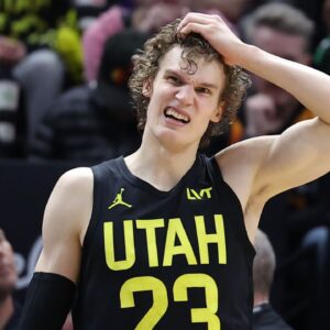 Lauri Markkanen Trade: Warriors Still in Mix for Jazz Big Reports ESPN’s Zach Lowe