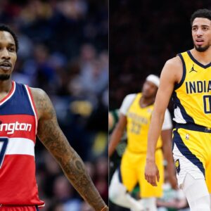 “Tyrese Haliburton Shouldn’t Be up There”: Brandon Jennings on Who Doesn’t Deserve a Team USA Spot