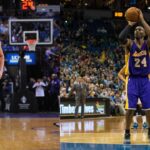 Kobe Bryant's Negligence Towards Baron Davis' Advice About Jeremy Lin Led To A 38 Point Outburst From The Latter