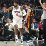Zach Lowe Doesn't Believe Paul George On His 2 Year $60 Million Claim From The Clippers