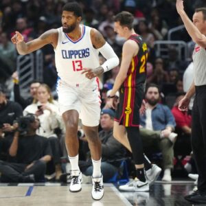 Zach Lowe Doesn't Believe Paul George On His 2 Year $60 Million Claim From The Clippers
