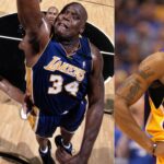 Kobe Bryant’s Expletive-Ridden Motivation for Shaquille O’Neal vs Tim Duncan Resurfaces