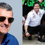 Guenther Steiner Makes Fun of Toto Wolff’s ‘Captain Obvious’ Moment With George Russell at Austrian GP