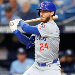 MLB Trade Deadline: Yankees Eye Struggling Scott Boras' Client for Infield Boost