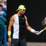 “He’s at His Best!”: Carlos Alcaraz Contradicts Carlos Moya With Reaction to Rafael Nadal’s Rumored Injury